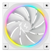 DeepCool FL12R WH-3 IN 1 Datorväska Fan