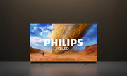Philips 50PUS7810/12 TV-apparat - 4K