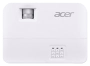 Acer Home H6830BD Standard throw-projektor 4000 ANSI-lumen DLP UHD 4K (3840x2160) 3D