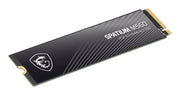 MSI Spatium M560 PCIE 5.0 NVME M.2