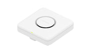 NETGEAR WBE750 11530 Mbit/s Vit Strömförsörjning via Ethernet (PoE) stöd