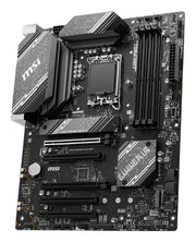 MSI B760 GAMING PLUS