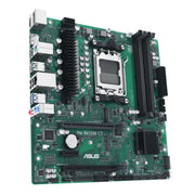 ASUS PRO B650M-CT-CSM AMD B650 AM5-sockel micro ATX