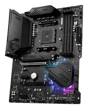 MSI MPG B550 Gaming Plus AMD B550 Uttag AM4 ATX