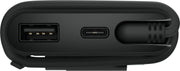 DELL DA225 Kabel USB 3.2 Gen 1 (3.1 Gen 1) Type-C Svart