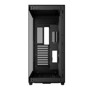 DeepCool CH780 Tower Svart