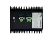 LevelOne IGU-2072 nätverksswitchar hanterad L2+ Gigabit Ethernet (10/100/1000) Svart