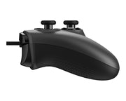 MSI FORCE GC200 spelkonsoler Svart USB Spelplatta Analog / Digital
