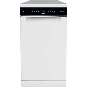 Whirlpool WSFO 3O23 PF Fristående 10 kuvert