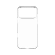 PanzerGlass SAFE. by TPU Case Transparent iPhone 17 Pro Max