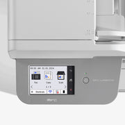 Brother MFC-L2960DW multifunktionsskrivare laser A4 1200 x 1200 DPI 34 ppm - Duplex