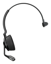 Jabra Engage 65 SE Headset Trådlös Huvudband Kontor/callcenter Svart