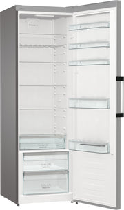 Gorenje R619EAXL6 kylskåp Fristående 398 l Grå