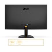 AOC 24B31H - 23.8" - FHD