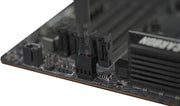 DeepCool Low-Speed Adapter Strömadapter