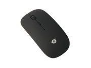 Conceptronic LORCAN01B datormöss Kontor Ambidextrous