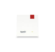 Repeater FRITZ! 1200 AX 3000 Mbit/s Nätverksansluten (Ethernet)