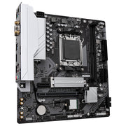 GIGABYTE B650M GAMING WIFI6E moderkort AMD B650 AM5-sockel micro ATX