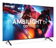Philips Ambilight 55MLED910/12 TV-apparat