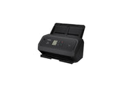Canon 7291C003 skannrar ADF-skanner 600 x 600 DPI A4 Svart