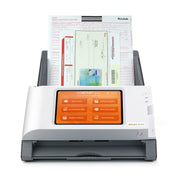 Plustek eScan A280 Enterprise ADF-skanner 600 x 600 DPI A4 Svart