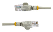 StarTech.com Cat5e patchkabel med hakfria RJ45-kontakter