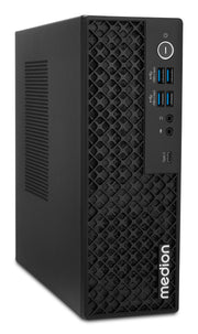 MEDION PICOWORX T80II - i7-13650HX - 16GB RAM