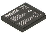 Duracell DR9675 batteri till kamera/videokamera Litium-Ion (Li-Ion)