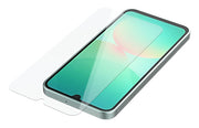 Samsung GP-TTA366AEBTW skärm- och baksidesskydd till mobiltelefon Genomskinligt