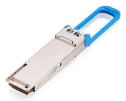 Zyxel QSFP100G-LR4-ZZ0101F transceiver-moduler för nätverk Fiberoptik 100000 Mbit/s