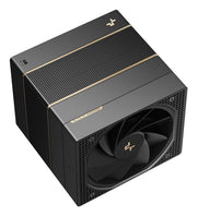DeepCool ASSASSIN VC ELITE Processor Luftkylare 120/140 mm Svart