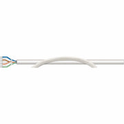 Intellinet 704663 nätverkskablar Grå 305 m Cat6 U/UTP (UTP)