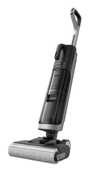 Dreame H14 Dual Skaftdammsugare Batteri Torr&våt Utan påse 0,35 l Svart 5000 Ah