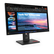 Lenovo ThinkVision T27QD-40 - QHD