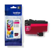 Brother LC-426XLM bläckpatroner Original Hög (XL) avkastning Magenta