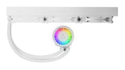 ARCTIC Liquid Freezer III Pro 420 A-RGB (White) Processor Allt-i-ett vätskekylare