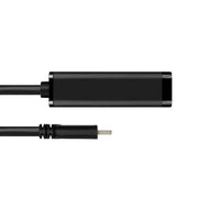 Axagon ADE-SRC nätverkskort Ethernet 1000 Mbit/s