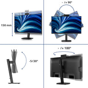 Philips 27B2N3500JH