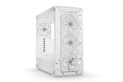 be quiet! Shadow Base 800 FX White Midi Tower Vit
