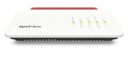 Box 5590 Fiber trådlös router Gigabit Ethernet Dual-band (2,4 GHz / 5 GHz) Vit