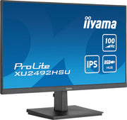iiyama ProLite XU2492HSU-B6