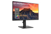 LG 27BQ65UB - 4K