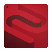 ZOWIE H-SR-SE ROUGE II Spelmusmatta Röd