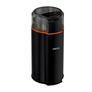 Krups Silent Vortex GX3328 175 W Svart