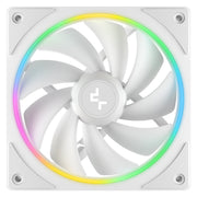 DeepCool FL12 SE WH 3IN1 Datorväska Fan
