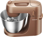 Kenwood KZM35.000RD matberedare 800 W 4 l Keramik