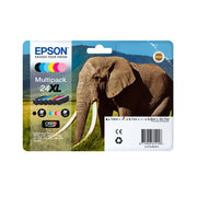 Epson Elephant 24XL Elefant