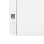 HP LaserJet MFP M140w Printer 600 x 600 DPI A4