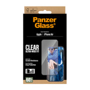 PanzerGlass Screen Protector iPhone Air