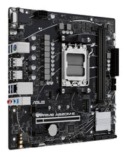 ASUS PRIME A620M-E-CSM AMD A620 AM5-sockel micro ATX